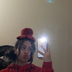 Meet your Posher, Isabella